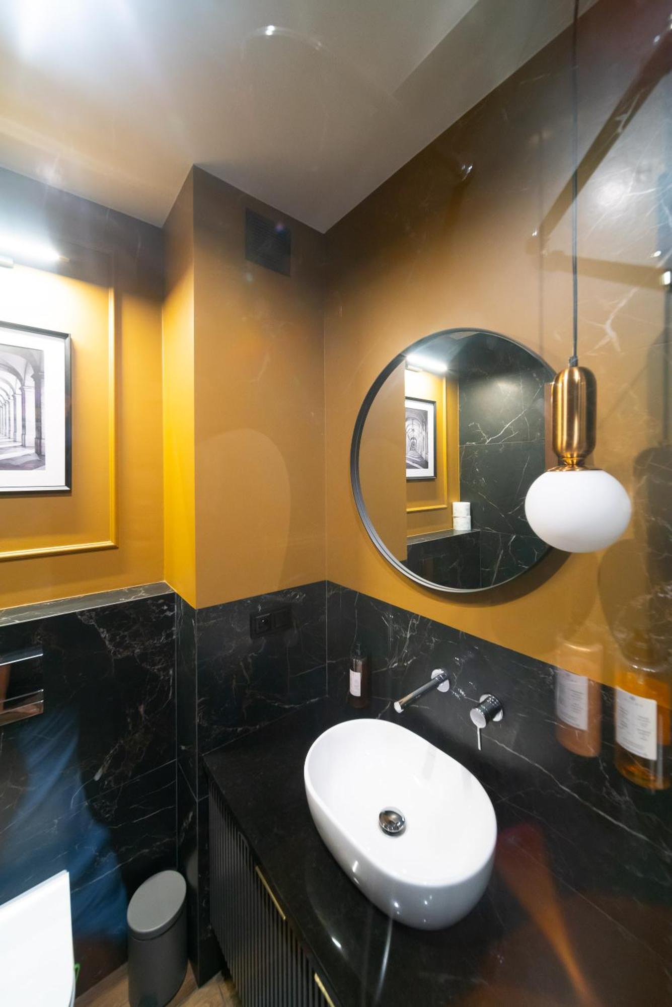 Noche Apartamenty Premium Biała Podlaska Exterior foto